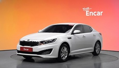 Kia K5 2012