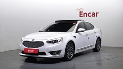 Kia K7 2015