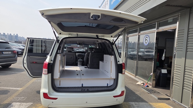 Ssangyong KORANDO 2013