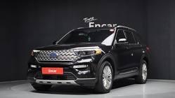 Ford Explorer 2020