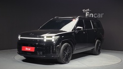 Hyundai Santa Fe 2023