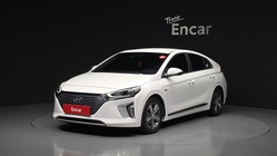 Hyundai Ioniq 2017