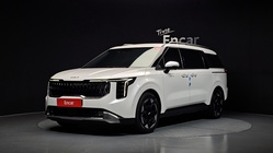 Kia Canival 2025