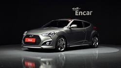 Hyundai Veloster 2012