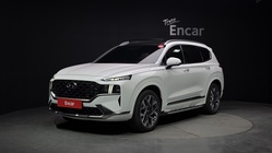 Hyundai Santa Fe 2023