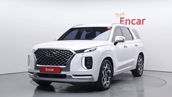 Hyundai Palisade 2020
