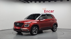Hyundai Venue 2021
