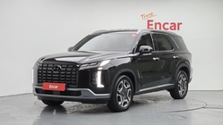 Hyundai Palisade 2024