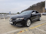 Chevrolet Impala 2015