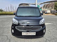 Kia RAY 2015