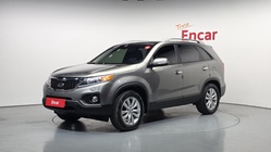 Kia Sorento 2010