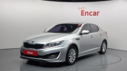 Kia K5 2012