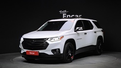 Chevrolet Traverse 2021