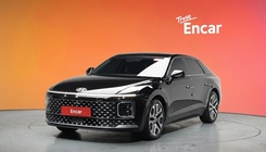 Hyundai Grandeur 2025