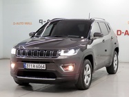 Jeep Compass 2019