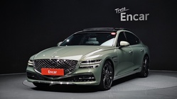 Genesis G80 2020