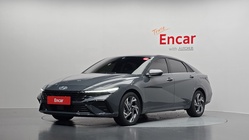 Hyundai Avante 2025