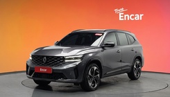 Samsung Grand Koleos 2025