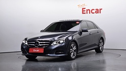Mercedes-Benz E-Class 2016