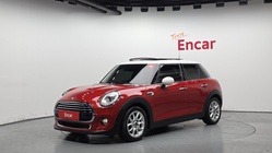 MINI Cooper 2016