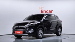 Hyundai Tucson 2015