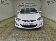 Hyundai Avante 2014