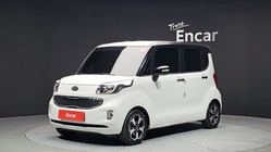 Kia RAY 2014