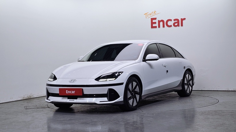 Hyundai Ioniq6