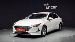 Hyundai Sonata 2022