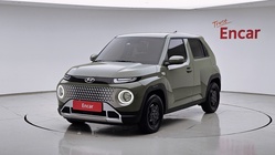 Hyundai Casper 2022