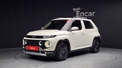 Hyundai Casper 2022