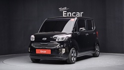 Kia RAY 2015