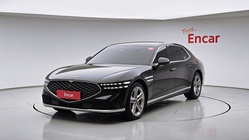 Genesis G90 2022