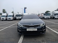 Kia K5 2018