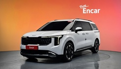 Kia Canival 2024
