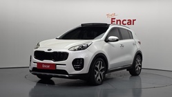 Kia Sportage 2016