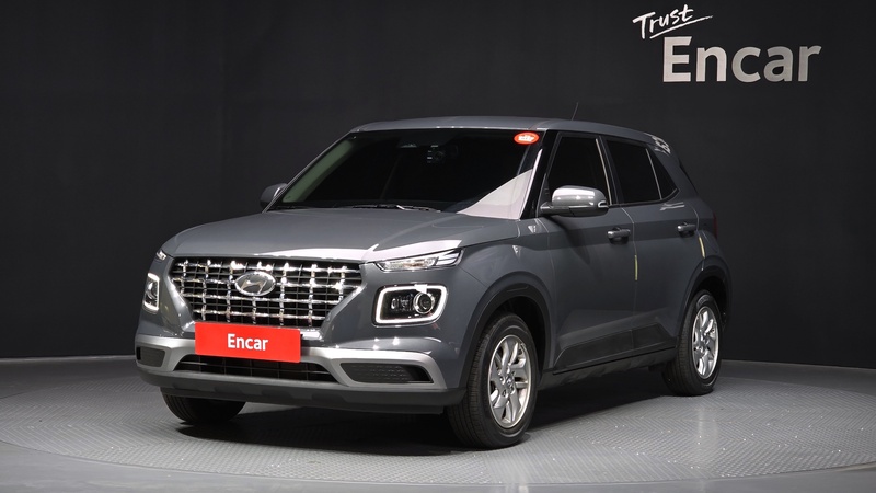 Hyundai Venue