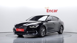 Hyundai Grandeur 2017