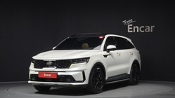 Kia Sorento 2020