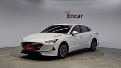 Hyundai Sonata 2022