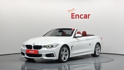 BMW 4 Series 2014
