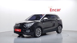 Ssangyong TIBOLI 2018