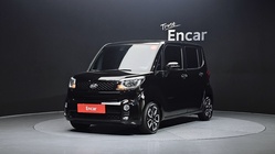 Kia RAY 2021