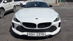 BMW Z4 2009