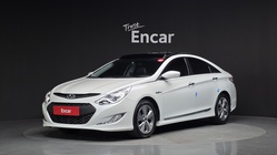 Hyundai Sonata 2013