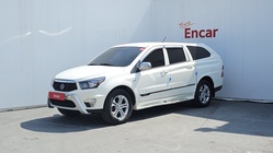 Ssangyong KORANDO 2013