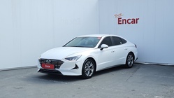 Hyundai Sonata 2023