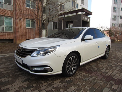 Samsung SM5 2015
