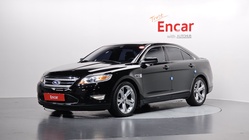 Ford Taurus 2012