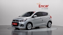 Chevrolet Spark 2017